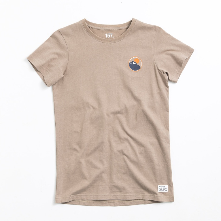 T-shirt "Thomas star" T-shirt "Thomas star"